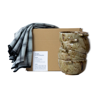 Box Le Monde Sauvage x Selency #04 — Coup de bol