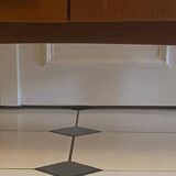 Vintage Scandinavian sideboard