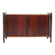 Small Archimede sideboard by Hizori Fukuoh for Gavina – 1961s