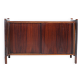 Small Archimede sideboard by Hizori Fukuoh for Gavina – 1961s