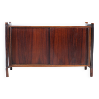 Small Archimede sideboard by Hizori Fukuoh for Gavina – 1961s