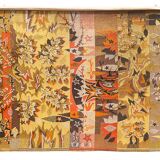 Tapisserie moderne par JC Bissery