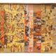 Modern tapestry by JC Bissery