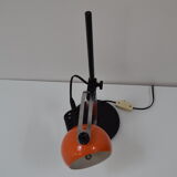 Mid-century Adjustable Table Lamp,1970's