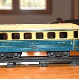 Jep luxury pullman wagon