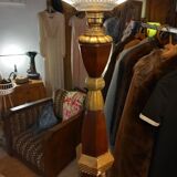 Art Deco floor lamp