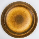 Service de table longchamps en grès - 45 pièces