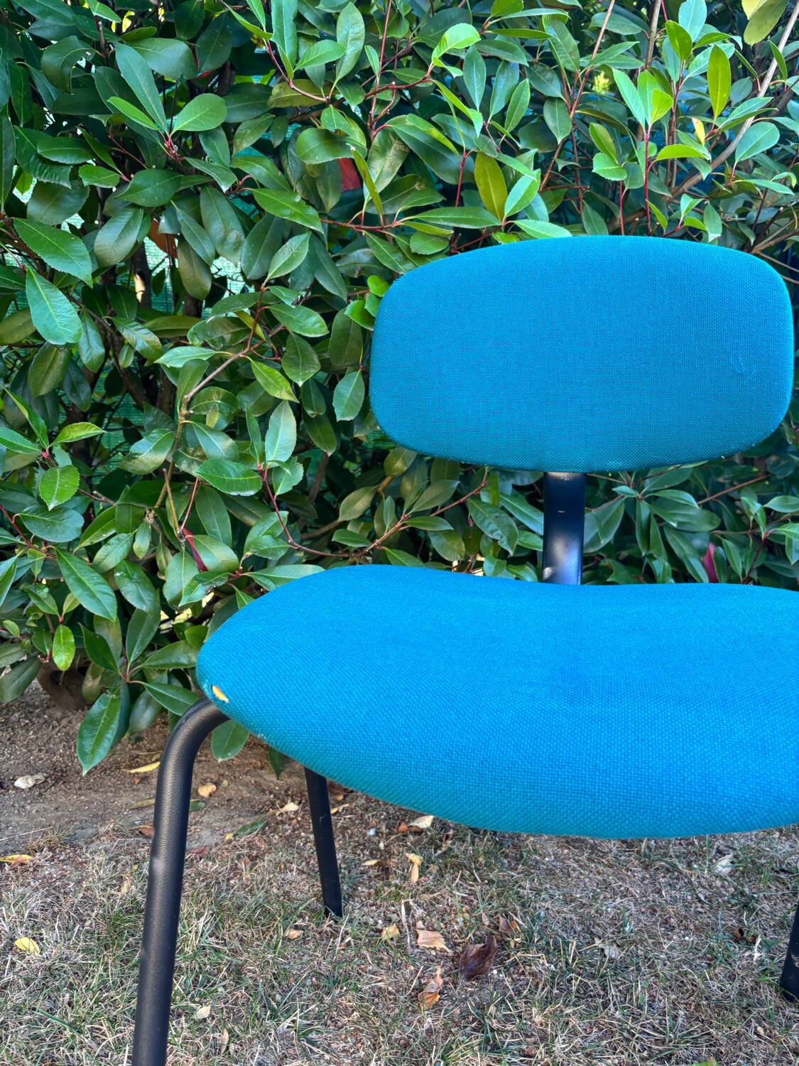 Chaises vintage