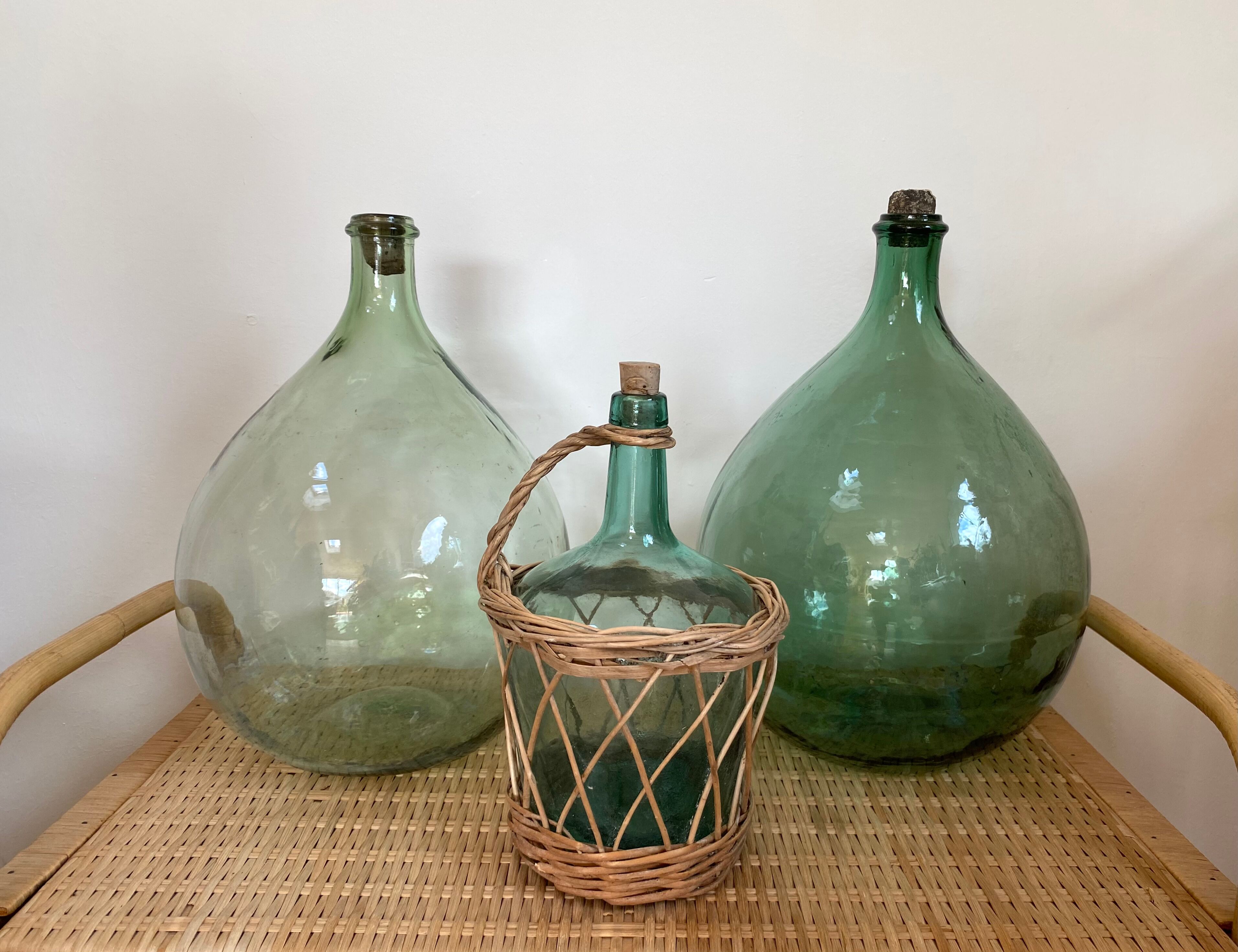 Lady jeanne vintage 10L