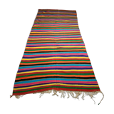 Tuareg carpet of Timimoun 360x 150