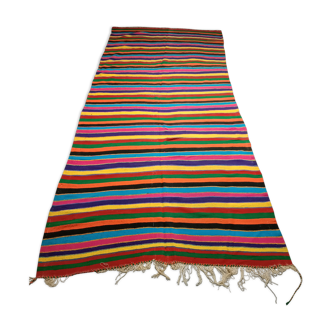 Tuareg carpet of Timimoun 360x 150