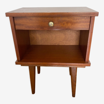 Table de chevet 60's