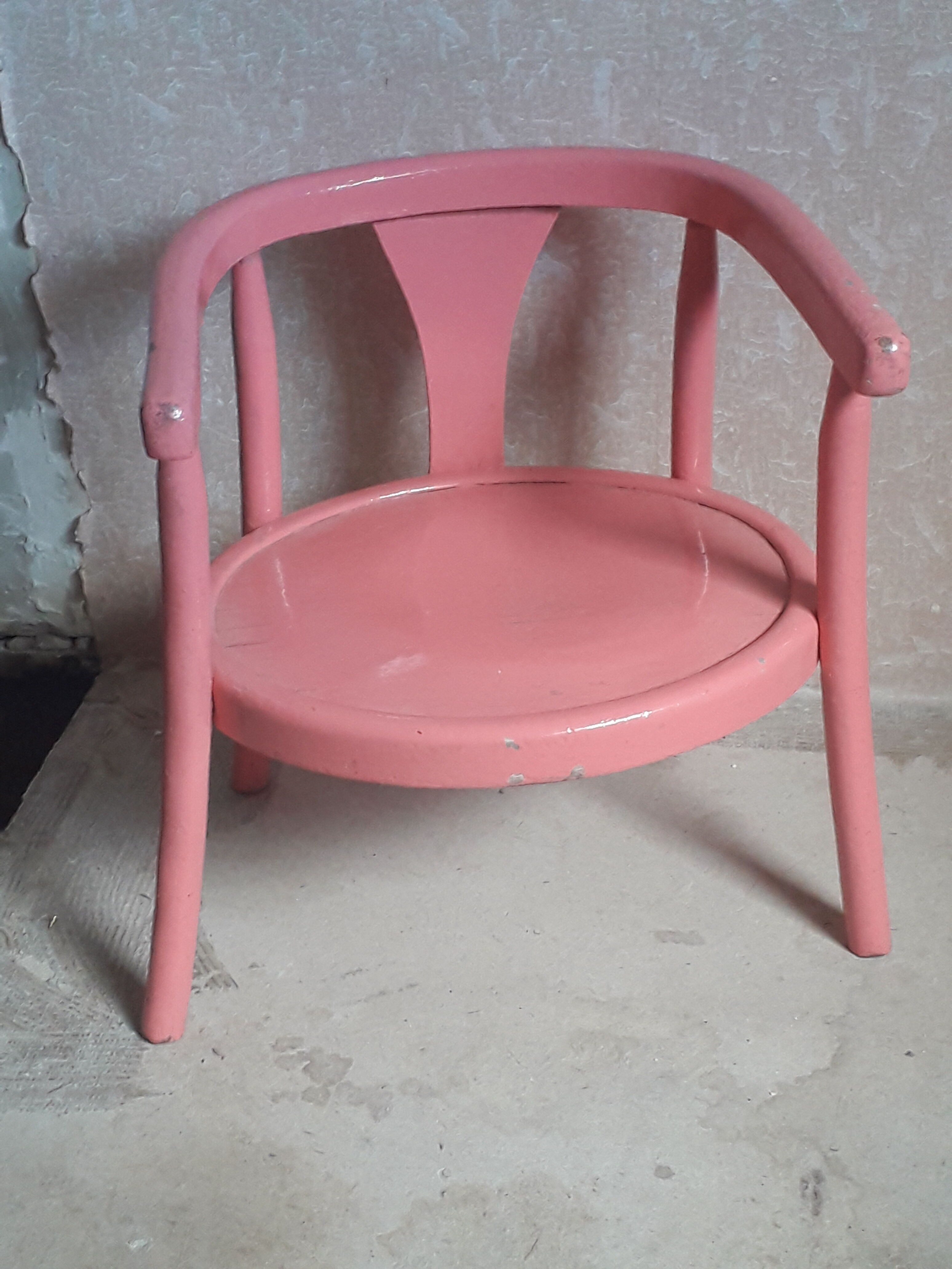 Baby chair