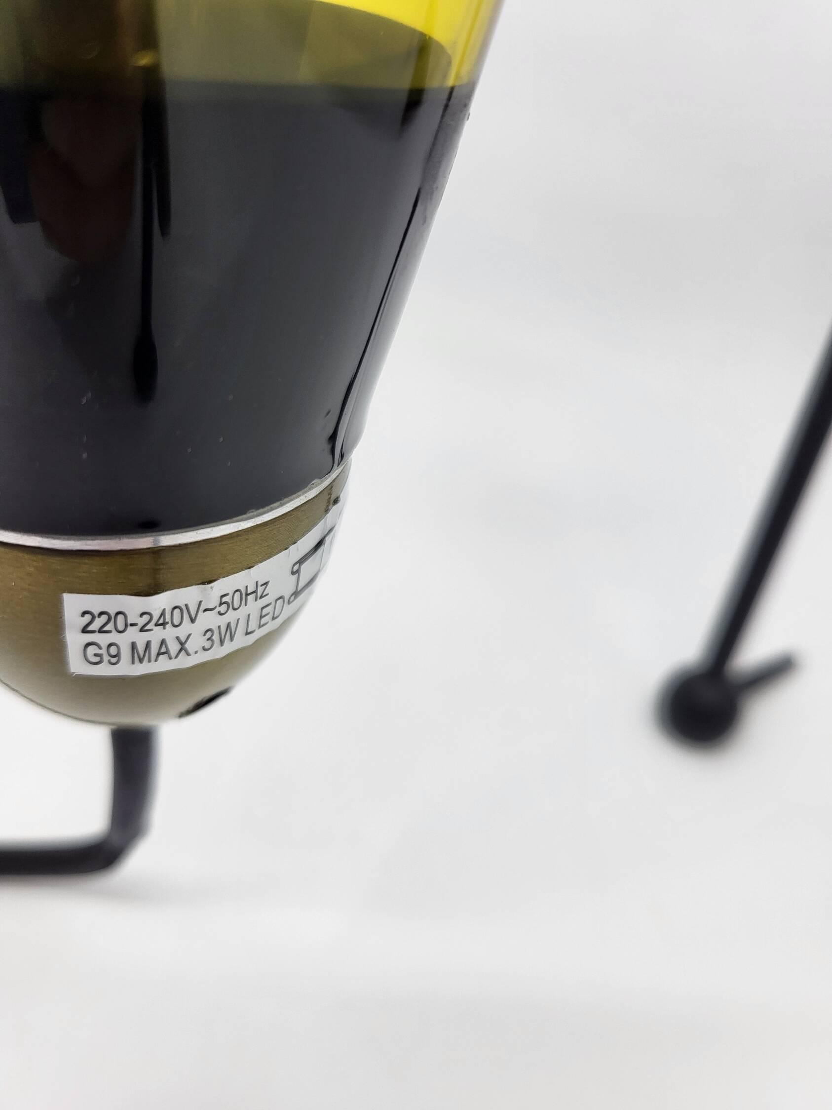 Bee Lamp Vincent Darré X Monoprix