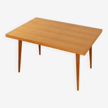 Table à manger des années 1960