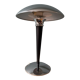 Vintage liner lamp 1980