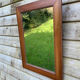 Miroir pitchpin