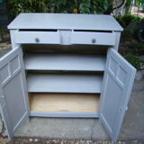 Former Parisian buffet