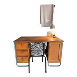 Vintage master's desk