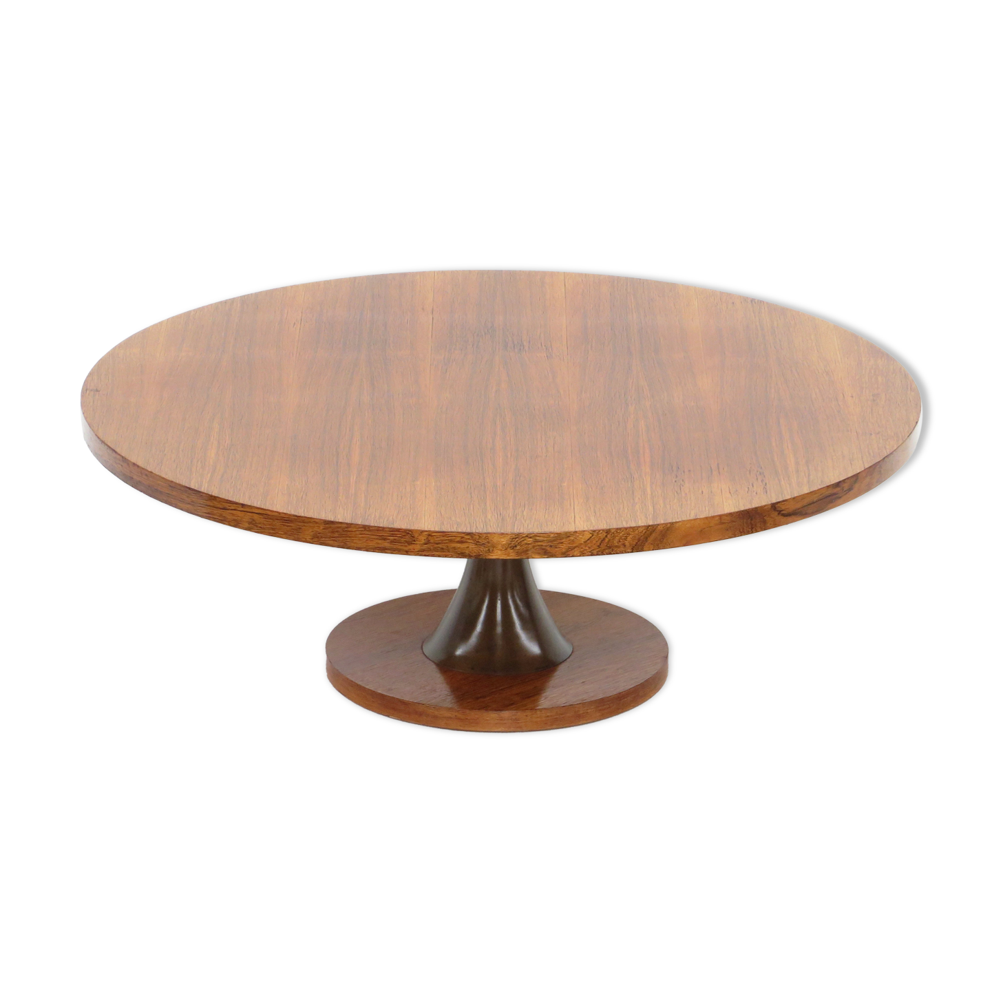 Vintage mid century Italian design coffee table, 1960s