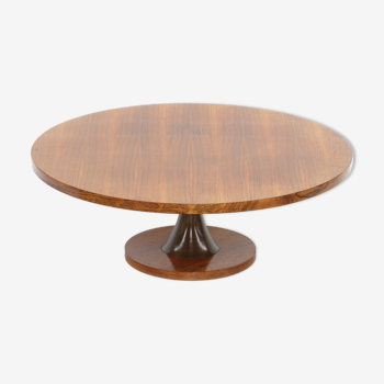 Vintage mid century Italian design coffee table, 1960s