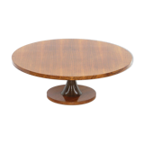 Vintage mid century Italian design coffee table, 1960s