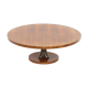 Vintage mid century Italian design coffee table, 1960s