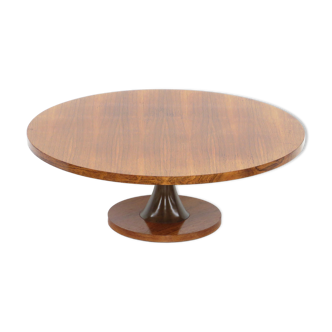 Table basse vintage design italien du milieu du siècle, années 1960