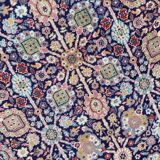 Old Persian style rug 116x350 cm