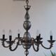 Lustre Art Nouveau