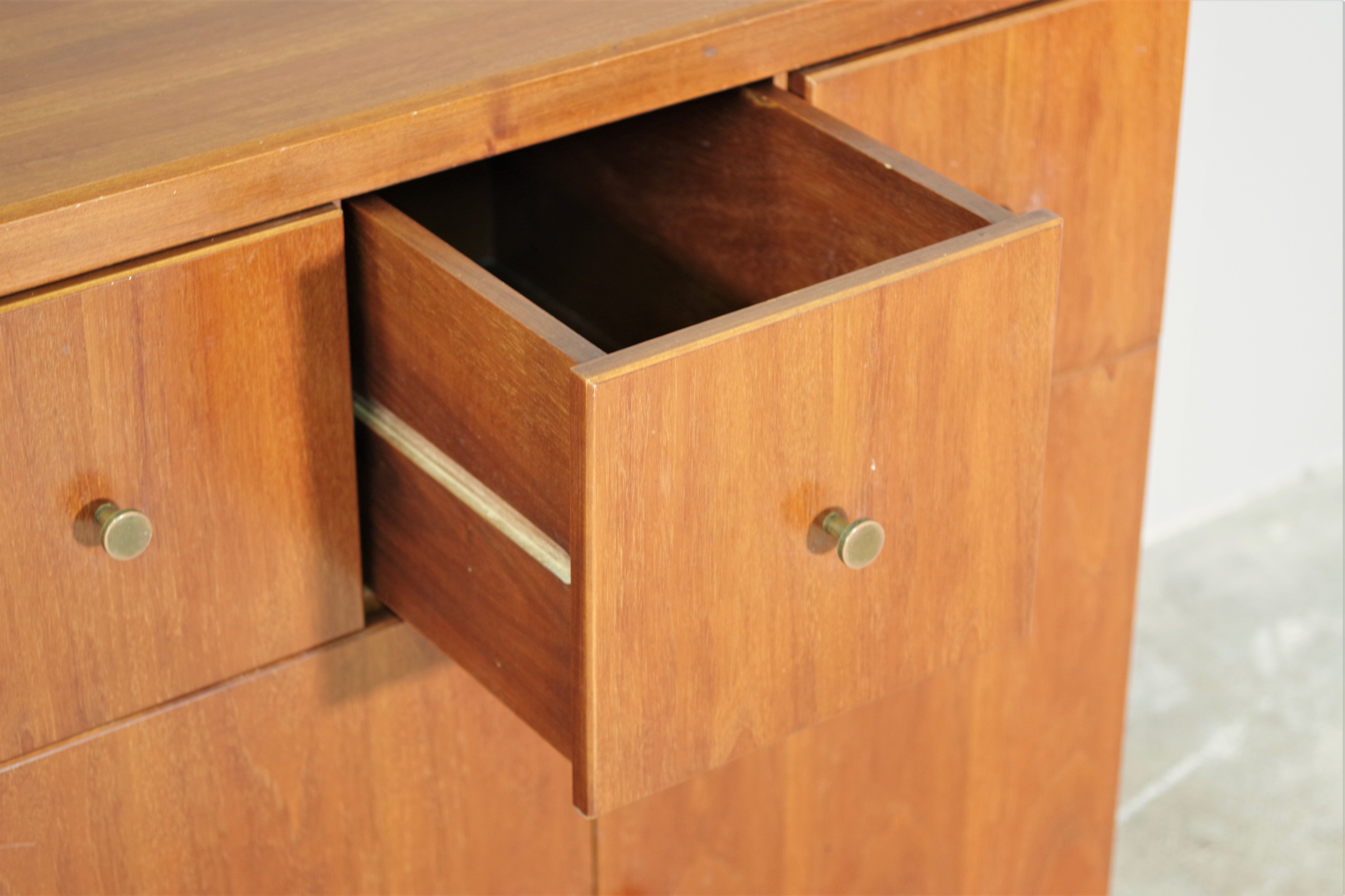 Entrance furniture from the 70s