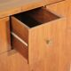Entrance furniture from the 70s