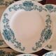 Longchamps plates