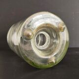 Flies and wasps gap early 20th