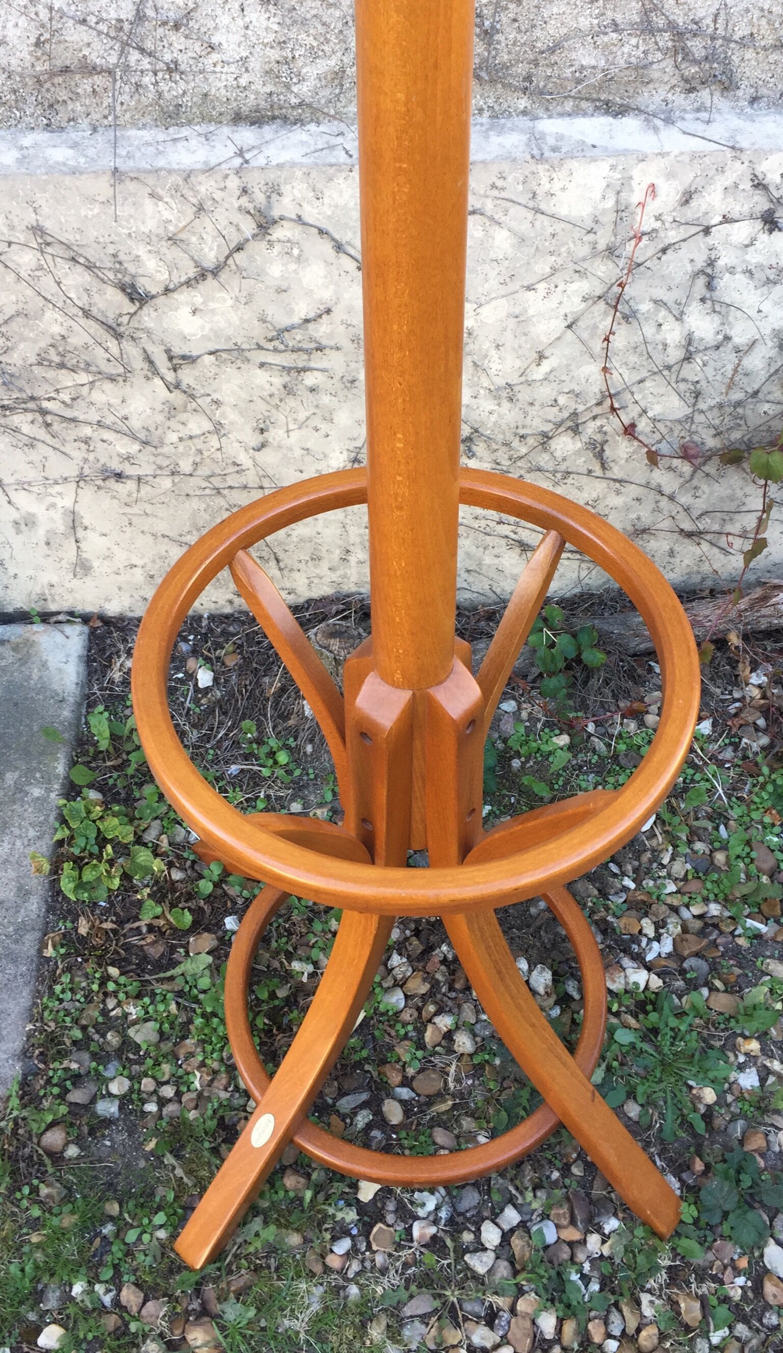 Coats rack parrot Baumann