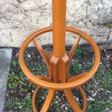 Coats rack parrot Baumann