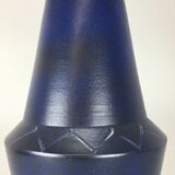 60s 70s Vase Floor Vase Flower Vase Ceramic Vase Ceramic Space Age Design