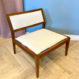 Pair of wood heaters