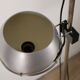 Vintage "Eyeball" floor lamp by Goffredo Reggiani - 1970