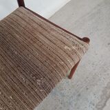 Lot de 4 chaises à manger de beithcraft