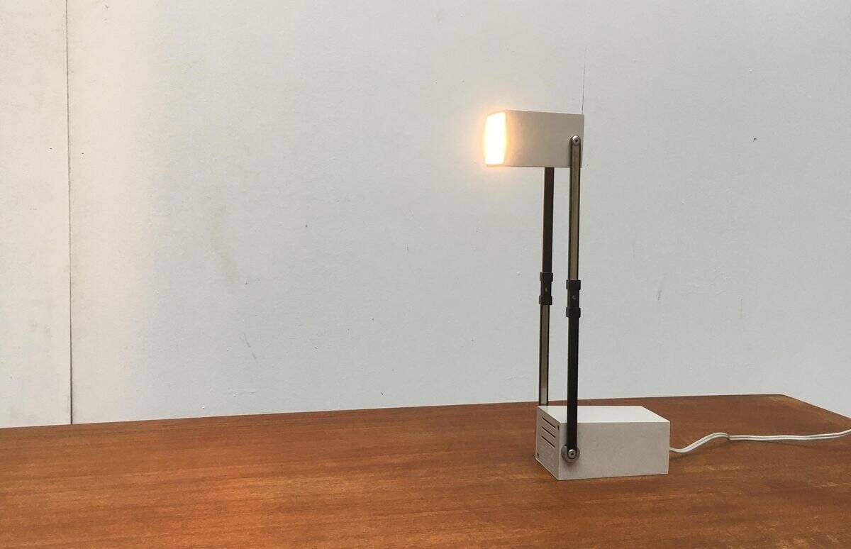 Mid-Century Danish table lamp LamPetit by Bent Gantzel Boysen for Louis Poulsen