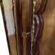 Mahogany port cabinet Nantes 18th century