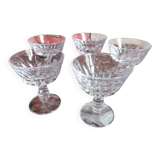 Ice cream cups