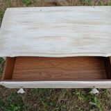 Shabby Chic Chest of Drawers