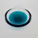Murano glass pocket watch by Carlo Nason, 1970s-1980s