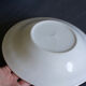 5 vintage hollow plates model Fruit
