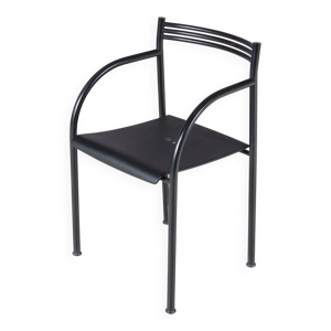 Chaise de salle à manger - philippe starck