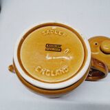 English Sadler teapot