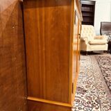 Classic English Sideboard Office Cabinet cupboard