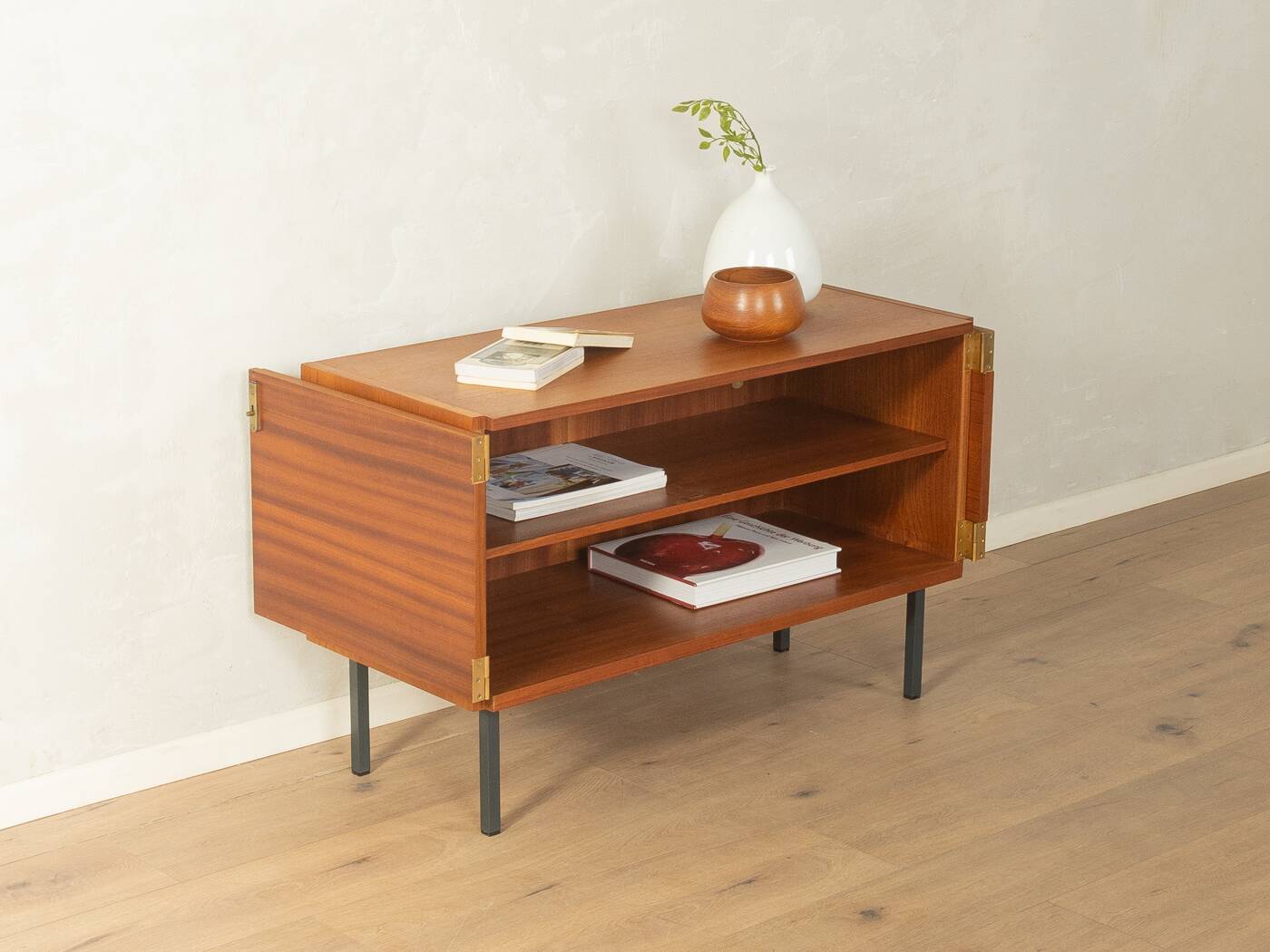 Sideboard by Günter Renkel for Rego Möbel, 1960s
